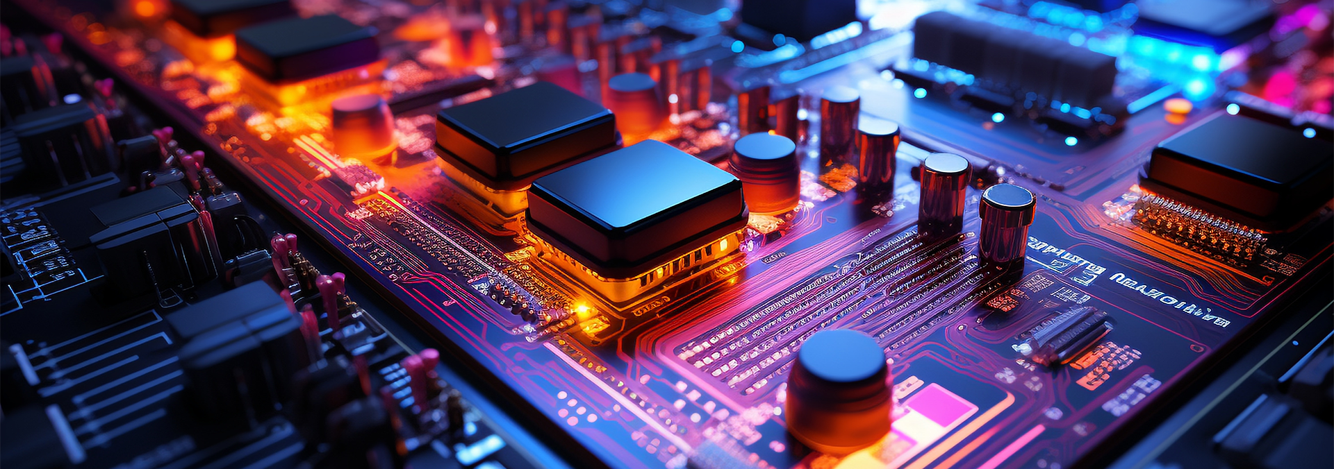 创新永不止步，科技点亮生活