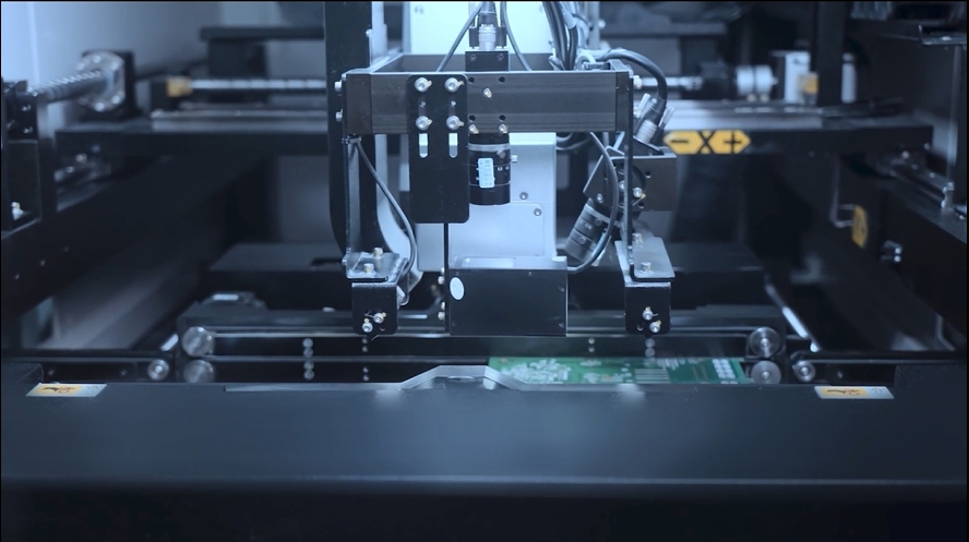 智造是什么？金数据智能智慧工厂诠释“智造”的力量!