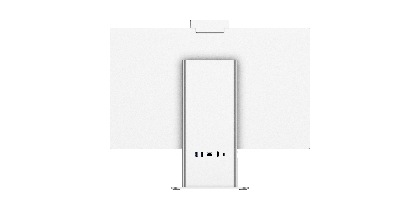 金数据华光GAA01一体机