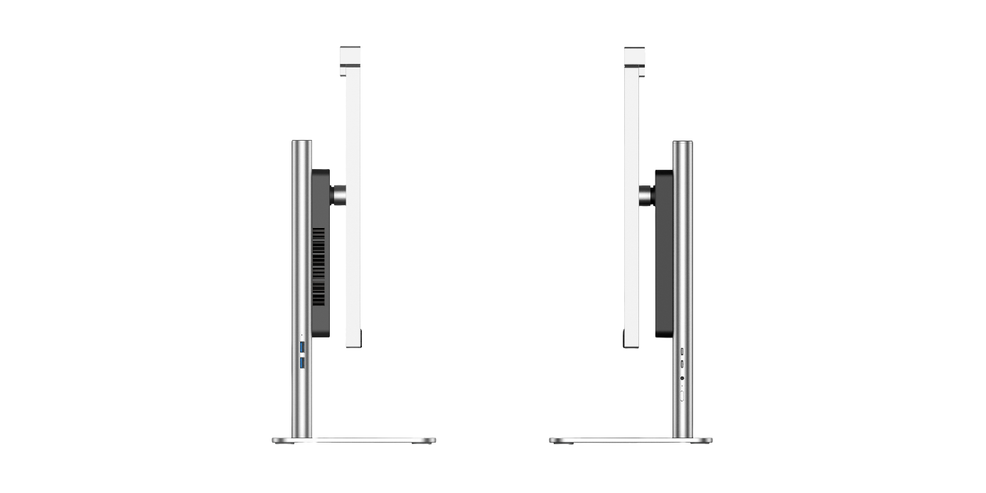 金数据华光GAA01一体机